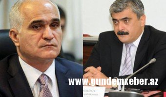 ​Maliyyə və İqtisadiyyat nazirliklərinə YENİ VƏZİFƏ VERİLDİ