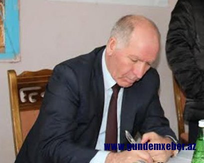 Deputatın şirkətindən iqtisadi sabotaj - İTTİHAM