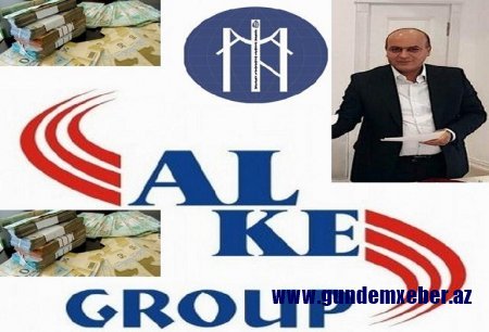 “Görünür, şantajla bizdən pul qoparmaq niyyətindədir” - QALMAQAL
