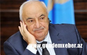 “Hansı hökumətdə 23 il bir vəzifədə işləmək olar? Hansı tarixdə bunu oxumusuz?...”