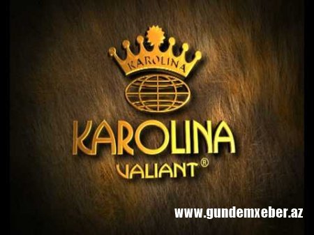 Bakıda "Karolina Valiant" VARİANTI... - Xəz bazarında rəsmən XAOSDUR