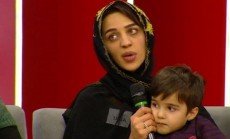 ​Zahid Sabirabadlının arvadı efirdə krediti üçün pul istədi