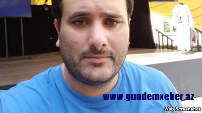 Həbsdə olan Müsavat Partiyasının fəalı aclığa başlayıb