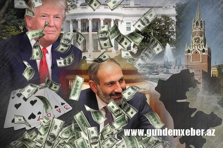 ABŞ-dan kritik Qarabağ xəbərdarlığı - Moskvanın 2019 planı...