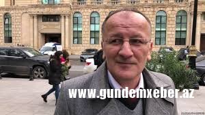 Mustafa Hacıbəylinin məhkəməsi başladı