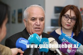 Baş epidemioloq: "Azərbaycanda "donuz qripi" yoxdur"