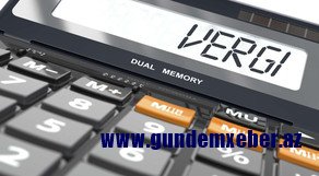 Artıq ödənilmiş vergilərin, faizlərin və maliyyə sanksiyalarının vergi ödəyicisinə qaytarılması üzrə müraciətlər elektronlaşdırılıb