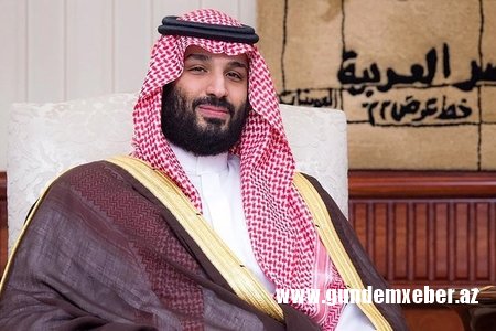“The Washington Post”: "Şahzadə Məhəmməd bin Salman Qaşıqçının qatili ilə hələ də yaxın əlaqədədir"