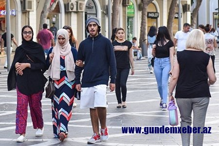 İraqlı turistlər üçün vizanın ləğvinin sensasion səbəbləri
