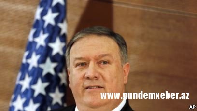 ABŞ Xaşuqcinin qətlində günahkarların cəzalandırılmasına çalışacaq