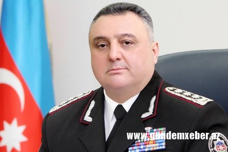 Eldar Mahmudovun revanşı - həbsdəki əmisi oğlu üçün hərəkətə keçdi