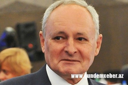 Səhiyyə naziri postunda dəyişiklik gözlənilir... - İDDİA