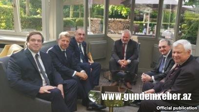 Azərbaycan və Ermənistan xarici işlər nazirləri görüşəcək
