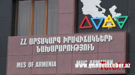 İrəvanda 4 yerdə bomba yerləşdirildi – Ölkə təşvişdə