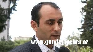 Fikrət Fəraməzoğlu KİV nümayəndələrinə müraciət edib - FOTO