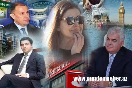 Ziya Məmmədovun oğluna görə Londonda xüsusi komissiya yaradılır