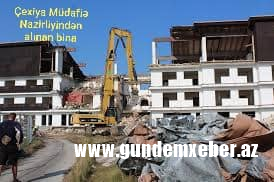 Rüstəmovlar və Əhmədzadələr Azərbaycanı necə talayırlar? – ŞOK FAKTLAR 