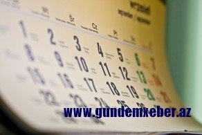 Bu həftə Azərbaycan məktəblərində qış tətili başlayır