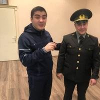 Əli Abdalov Mehman Hüseynovla barışdı - Video