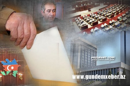 Referendum, yoxsa erkən parlament seçkisi - 90 milyonun müəmması