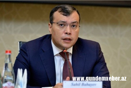 Sahil Babayev müavininin qayınına da yüksək vəzifə verdi - AÇIQLAMA