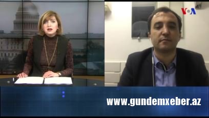 Akif Qurbanov: Bu cəmiyyəti biz özümüz dəyişməliyik