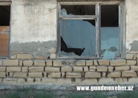 Neftçaladakı Xıllı qəsəbə məktəbində ŞOK vəziyyət – Çökmə, xəstəliklər, VƏRƏM… 