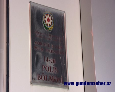 Maştağa qəsəbəsində narkotik vasitələrin qanunsuz dövriyyəsi ilə məşğul olan şəxs saxlanılıb - FOTO 