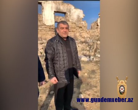 Maştağa qəsəbəsində narkotik vasitələrin qanunsuz dövriyyəsi ilə məşğul olan şəxs saxlanılıb - FOTO 