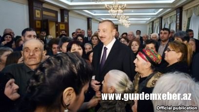 Ərazi bütövlüyü uğrunda həlak olanların ailələri 11 min manat alacaq