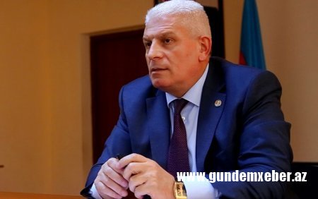 Keçmiş başçının qardaşı da işdən çıxarıldı