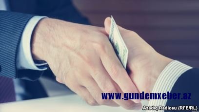 Azərbaycan korrupsiya indeksinə görə 180 ölkə arasında 152-ci yerdədir