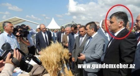 Əbülfəz Məlikov DOLLAR İXRAC EDİR... - Dövlətimiz isə valyuta cəlb etmənin yollarını arayır