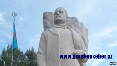 Məhəmməd Əmin Rəsulzadənin 135 yaşı tamam olur