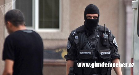 Ermənistanda xüsusi ağır cinayətlərin sayında kəskin artım