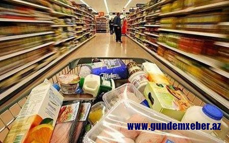 Bakı əhalisi qeyri-ərzaq məhsullarına daha çox pul xərcləyib – 9,6 milyard manat