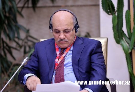 Akim Bədəlova bağlı korrupsiya projesi