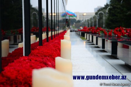 Ramiz Mehdiyev 20 Yanvar faciəsinin 29-cu ildönümünün keçirilməsi ilə bağlı tədbirlər planını təsdiqləyib