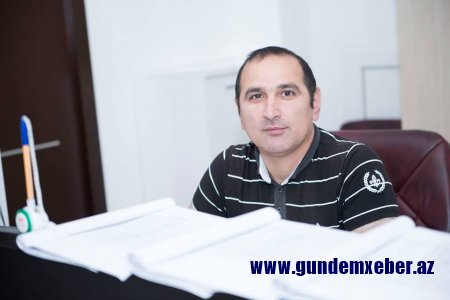 Tanınmış jurnalistin evi qarət edildi - DİN-ə məlumat verilib