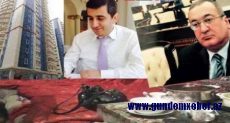 Deputat Eldar Quliyevin kürəkəni və biznes ortağı haqda SENSASİON İTTİHAMLAR – “"Kapitol" firmasının sahibi qanunları saymır”