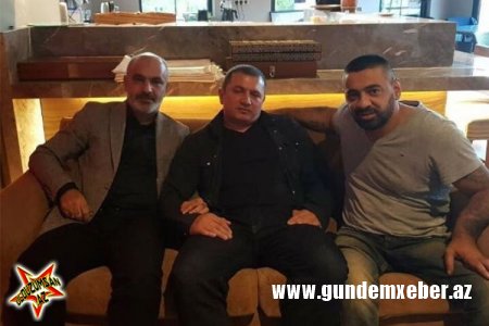 Lotu Qulinin sağ əlindən Roza Zərgərliyə sərt tənqid
