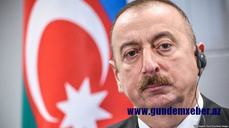 Washington Post: Mehman Hüseynov azad edilməlidir və bu parodiyaya son qoyulmalıdır