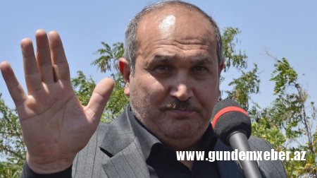 Türk fəal Abbas Lisani Təbriz zindanında