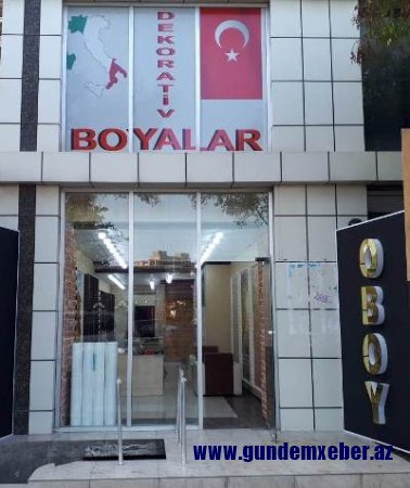 Qarabağ əlili döyülüb, obyekti dağıdılıb – Nərimanovun başçısının müavini və deputatın qardaşoğlu tərəfindən – VİDEO/FOTO