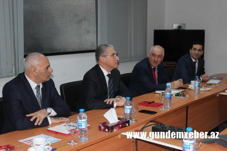 "Bakı" olayından ermənilər sui-istifadə etdi - Qazax ekspert