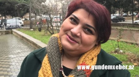 Avropa Məhkəməsi Xədicə İsmayılın şikayəti üzrə qərarını açıqlayıb