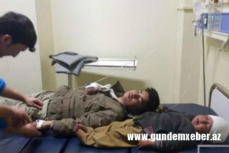 İŞİD Kabildə törədilən terror aktına görə məsuliyyəti üzərinə götürüb
