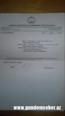 Məhkəmə, icra, sığorta, "sosial müdafiə" dələduzluğu
