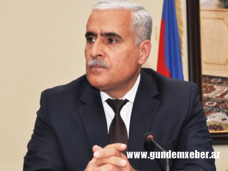 Vüqar Rəhimzadə: "SOCAR karbamid" zavodunun istifadəyə verilməsi qeyri-neft sənayesinə böyük töhfədir"