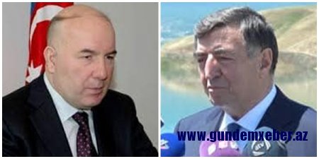 Rüstəmovlar və Əhmədzadələr Azərbaycanı necə talayırlar? – ŞOK FAKTLAR